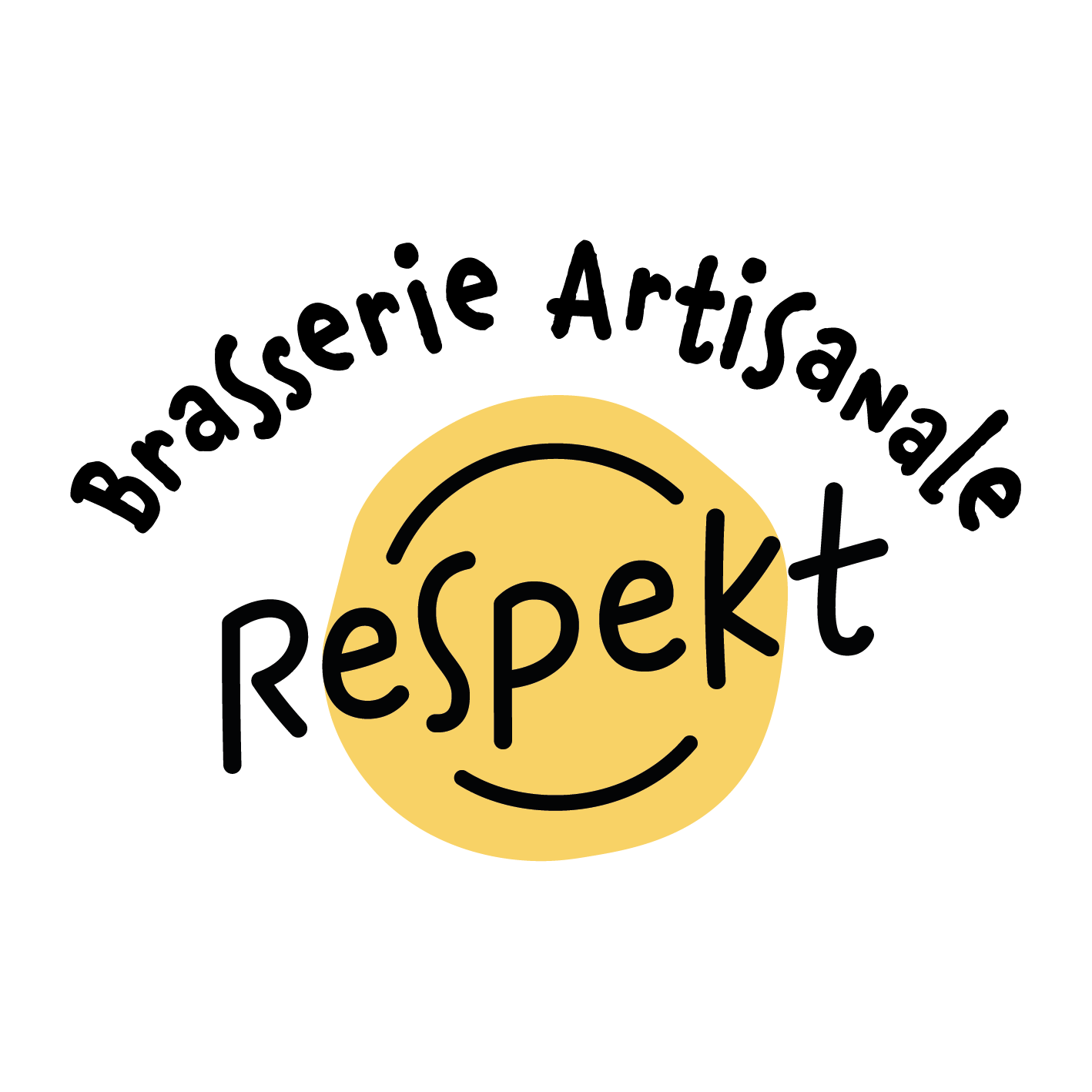 Brasserieartisanale Respekt-Logo